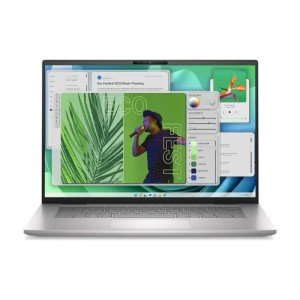 Ноутбук Dell Inspiron 16 Plus 7630 (Intel Core i7, 16 ГБ, 1 ТБ SSD) Ноутбук Dell Inspiron 16 Plus 7630 (Intel Core i7, 16 ГБ, 1 ТБ SSD)