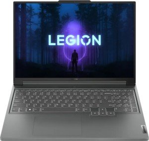 Игровой ноутбук Lenovo Legion Slim 5i Gen 8 82YA002PUS Игровой ноутбук Lenovo Legion Slim 5i Gen 8 82YA002PUS