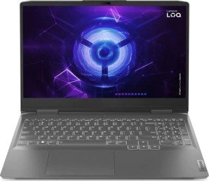 Игровой ноутбук Lenovo LOQ 15 15IRH8 82XV0002US Игровой ноутбук Lenovo LOQ 15 15IRH8 82XV0002US