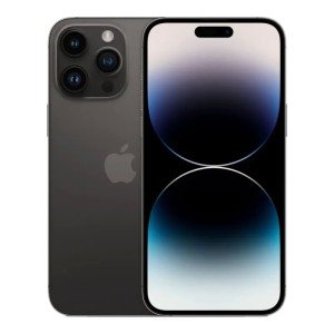 Смартфон Apple iPhone 14 Pro eSim 512Gb Space Black Смартфон Apple iPhone 14 Pro eSim 512Gb Space Black