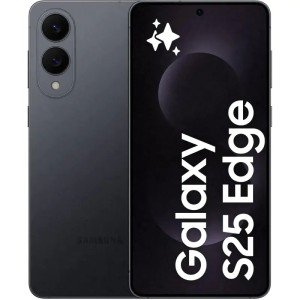 Смартфон Samsung Galaxy S25 Edge 12/512GB Titanium Jetblack (SM-S937B) Смартфон Samsung Galaxy S25 Edge 12/512GB Titanium Jetblack (SM-S937B)