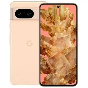 Смартфон Google Pixel 8 8/128GB (USA) (Розовый, 128 ГБ, 8 ГБ, США, nanoSim+eSim) Смартфон Google Pixel 8 8/128GB (USA) (Розовый, 128 ГБ, 8 ГБ, США, nanoSim+eSim)
