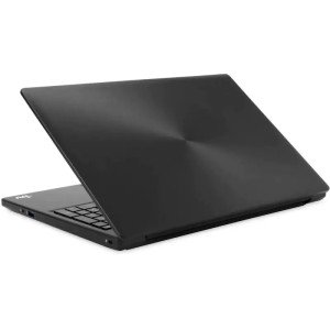 Ноутбук iRU Оникс 15U, 15.6" (1920x1080) IPS/Intel Core i5-1135G7/8ГБ DDR4/256ГБ SSD/Iris Xe Graphics/Без ОС, черный (1923010)