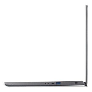 Ноутбук Acer Aspire A515-57, 15.6" (1920x1080) IPS/Intel Core i7-12650H/8 ГБ DDR4/512 ГБ SSD/Intel UHD Graphics/Windows 11 Home, Серый (NX.KN3CD.004)