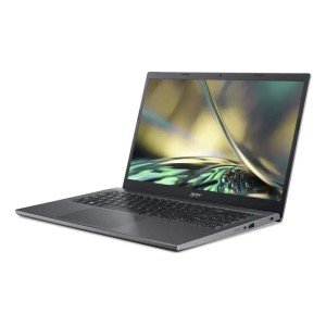 Ноутбук Acer Aspire A515-57, 15.6" (1920x1080) IPS/Intel Core i7-12650H/16 ГБ DDR4/1024 ГБ SSD/Intel UHD Graphics/Без системы, Серый (NX.KN3CD.00R)