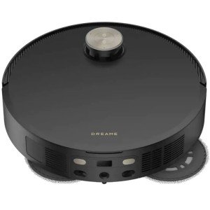 Робот-пылесос Dreame X50 Master Black Global version