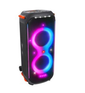 Портативная акустика JBL PartyBox 710 (JBLPARTYBOX710EU) Black (Черный) Портативная акустика JBL PartyBox 710 (JBLPARTYBOX710EU) Black (Черный)