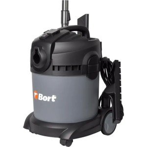 Пылесос строительный BAX-1520-SMART 98291148 BORT