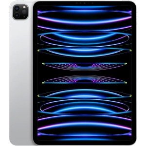 Планшет Apple iPad Pro 12.9 (2022) 1TB Wi-Fi + Cellular (Wi‑Fi + Cellular, 1 ТБ, Белый, 16 ГБ) Планшет Apple iPad Pro 12.9 (2022) 1TB Wi-Fi + Cellular (Wi‑Fi + Cellular, 1 ТБ, Белый, 16 ГБ)