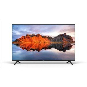 Телевизор XIAOMI TV A 55 2025 (Черный, RU) Телевизор XIAOMI TV A 55 2025 (Черный, RU)