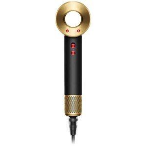 Фен Dyson Supersonic HD07 (Gold Onyx) Фен Dyson Supersonic HD07 (Gold Onyx)