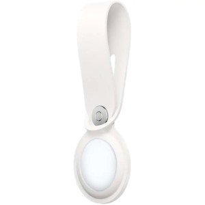 Ремешок Apple AirTag Loop (Белый) Ремешок Apple AirTag Loop (Белый)