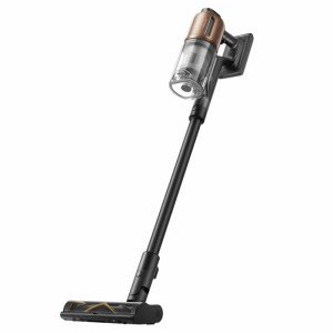 Беспроводной пылесос Dreame Cordless Vacuum Cleaner Z20 EU (Черный) Беспроводной пылесос Dreame Cordless Vacuum Cleaner Z20 EU (Черный)