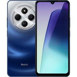 Смартфон Xiaomi Redmi 14C NFC 4/128GB RU/A (Синий, 4 ГБ, 128 ГБ, RU, Dual nanoSim) Смартфон Xiaomi Redmi 14C NFC 4/128GB RU/A (Синий, 4 ГБ, 128 ГБ, RU, Dual nanoSim)