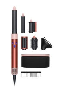 Стайлер Dyson Airwrap Сomplete HS05 Long (Diffuse Strawbery Bronze/Blush Pink) Стайлер Dyson Airwrap Сomplete HS05 Long (Diffuse Strawbery Bronze/Blush Pink)