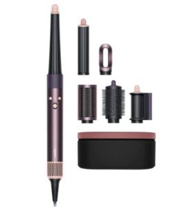 Фен-стайлер Dyson Airwrap HS08 (Jasper plum) Фен-стайлер Dyson Airwrap HS08 (Jasper plum)