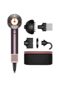 Фен Dyson Supersonic Nural HD16 (Jasper plum) Фен Dyson Supersonic Nural HD16 (Jasper plum)