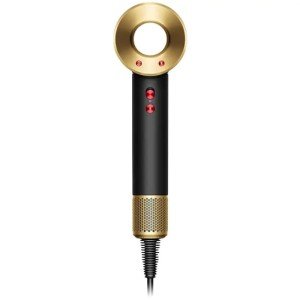 Фен Dyson Supersonic HD07, Black/Gold, черный/золотой Фен Dyson Supersonic HD07, Black/Gold, черный/золотой