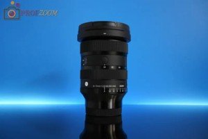 Объектив Sigma 24-70mm F2.8 DG DN II Art для L-mount