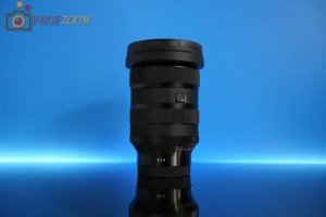 Объектив Sigma 24-70mm F2.8 DG DN II Art для L-mount