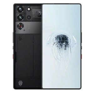 Смартфон ZTE Nubia Red Magic 10 Pro 24/1Tb Dusk Global Version