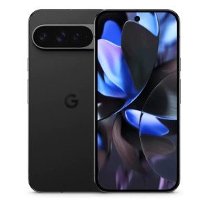 Смартфон Google Pixel 9 Pro XL | 16/1 ТБ | Obsidian (черный) Смартфон Google Pixel 9 Pro XL | 16/1 ТБ | Obsidian (черный)