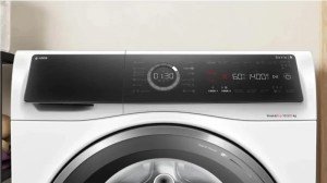 Стиральная машина Bosch Serie 8 WNC254A0ME