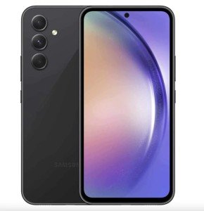 Смартфон Samsung Galaxy A54 5G 256Gb Graphite Смартфон Samsung Galaxy A54 5G 256Gb Graphite