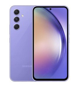 Смартфон Samsung Galaxy A54 5G 256Gb Lavender Смартфон Samsung Galaxy A54 5G 256Gb Lavender
