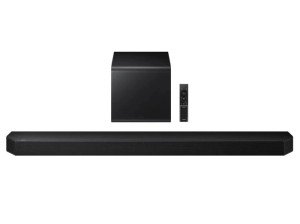 Саундбар Samsung HW-Q800F