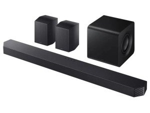Саундбар Samsung HW-Q930F