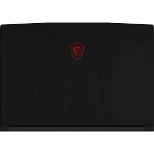 Ноутбук MSI GF63 12UCX-1037XRU, 15.6" (1920x1080) IPS 144Гц/Intel Core i5-12450H/16ГБ DDR4/256Б SSD/GeForce RTX 2050 4ГБ/Без ОС, черный (9S7-16R821-1037)