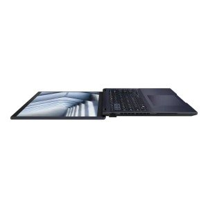 Ноутбук ASUS ExpertBook B3 B3604CVA-Q90151, 16" (1920x1200) IPS/Intel Core i5-1335U/16 ГБ LPDDR5/512 ГБ SSD/Intel Iris Xe Graphics/Без системы, Черный (90NX07B1-M00550)