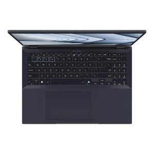 Ноутбук ASUS ExpertBook B3 B3604CVA-Q90151, 16" (1920x1200) IPS/Intel Core i5-1335U/16 ГБ LPDDR5/512 ГБ SSD/Intel Iris Xe Graphics/Без системы, Черный (90NX07B1-M00550)