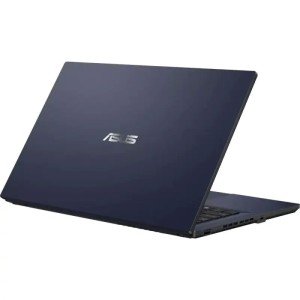 Ноутбук ASUS ExpertBook B1 B1402CVA-EB3534, 14" (1920x1080) IPS/Intel Core i3-1315U/16 ГБ/512 ГБ SSD/Intel UHD Graphics/Без системы, Черный (90NX06W1-M04JT0)