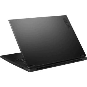 Ноутбук ASUS TUF Gaming A14 FA401UU-RG013, 14" (2560x1600) IPS 165 Гц/AMD Ryzen 7 8845HS/16 ГБ DDR5/512 ГБ SSD/NVIDIA GeForce RTX 4050 для ноутбуков (6 Гб)/Без системы, Серый (90NR0JD1-M001E0)