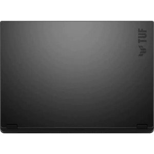 Ноутбук ASUS TUF Gaming A14 FA401UU-RG013, 14" (2560x1600) IPS 165 Гц/AMD Ryzen 7 8845HS/16 ГБ DDR5/512 ГБ SSD/NVIDIA GeForce RTX 4050 для ноутбуков (6 Гб)/Без системы, Серый (90NR0JD1-M001E0)