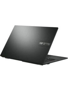 Ноутбук ASUS Vivobook Go 15 E1504FA-BQ1110, 15.6" (1920x1080) IPS/AMD Ryzen 5 7520U/16 ГБ DDR5/512 ГБ SSD/AMD Radeon Graphics/Без системы, Черный (90NB0ZR2-M01YM0)