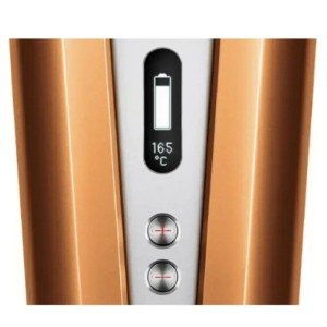 Выпрямитель Dyson Corrale HS03 Copper/Nickel