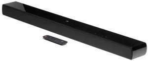 Саундбар JBL Cinema SB120 2.0 110Вт Черный Саундбар JBL Cinema SB120 2.0 110Вт Черный