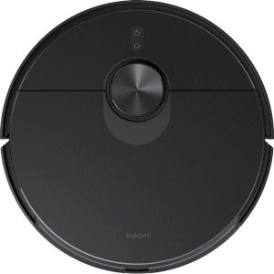 Робот-пылесос Xiaomi Robot Vacuum S20+ (BHR8158EU) Black (Черный)