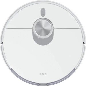 Робот-пылесос Xiaomi Robot Vacuum S20+ (BHR8159EU) White (Белый)