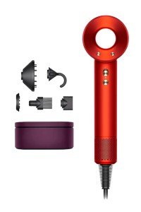 Фен Dyson Supersonic HD08 (Оранжевый) Фен Dyson Supersonic HD08 (Оранжевый)