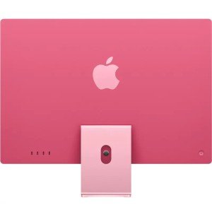 Моноблок Apple iMac (2024) 24 Retina 4.5K M4 10C CPU, 10C GPU/32GB/2Tb (Z1ES000DG) Pink