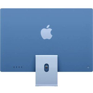 Моноблок Apple iMac (2024) 24 Retina 4.5K M4 10C CPU, 10C GPU/32GB/1Tb (Z1EQ000N4) Blue