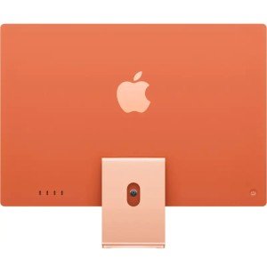 Моноблок Apple iMac (2024) 24 Retina 4.5K M4 10C CPU, 10C GPU/32GB/2Tb (Z1EW000DY) Orange