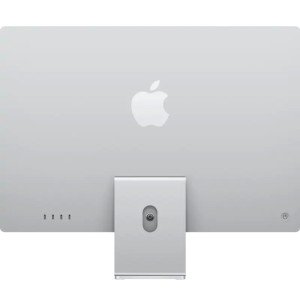 Моноблок Apple iMac (2024) 24 Retina 4.5K M4 10C CPU, 10C GPU/32GB/1Tb (Z1EJ000ME) Silver