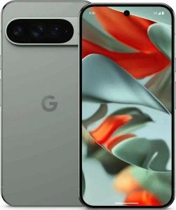 Смартфон Google Pixel 9 Pro XL 16/256GB Hazel (Ореховый) Смартфон Google Pixel 9 Pro XL 16/256GB Hazel (Ореховый)