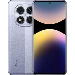 Смартфон Xiaomi Redmi Note 14 Pro 5G 8/256GB Lavender Purple (Фиолетовый) Смартфон Xiaomi Redmi Note 14 Pro 5G 8/256GB Lavender Purple (Фиолетовый)