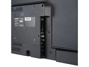 LED телевизор 4K Ultra HD Hyundai H-LED55BU7003